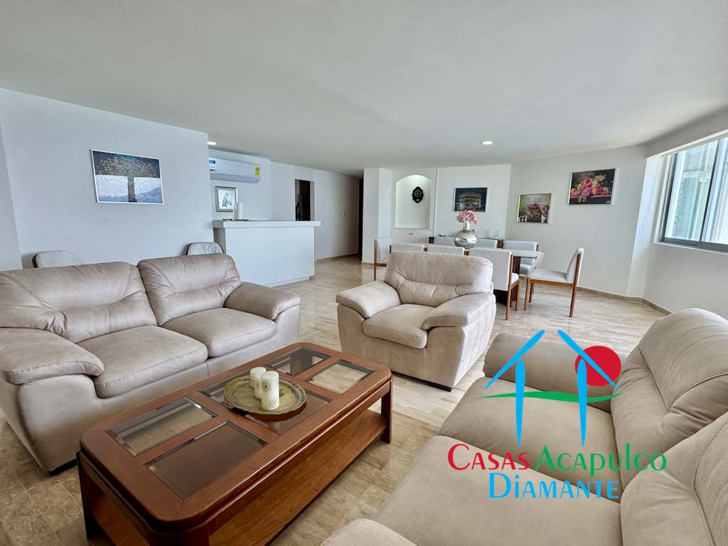 Estrella del Mar 1401 - Estancia 4